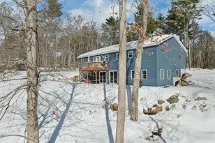 264 Birch Hill Rd, New Durham, NH 03855 - Photo 8