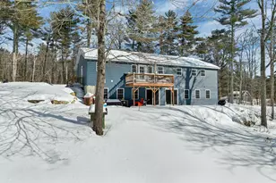 264 Birch Hill Rd, New Durham, NH 03855 - Photo 6
