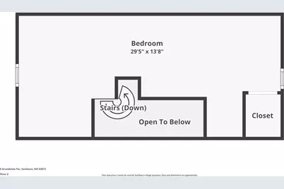 5 Grandview Terrace, Sandown, NH 03873 - Photo 38