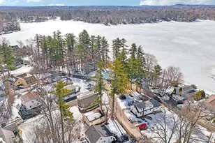 5 Grandview Terrace, Sandown, NH 03873 - Photo 32