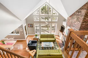 71 Greensward Dr, Grantham, NH 03753 - Photo 2