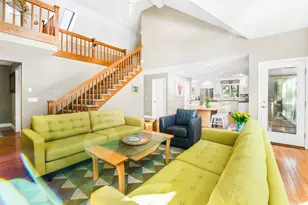 71 Greensward Dr, Grantham, NH 03753 - Photo 6