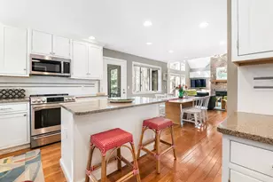 71 Greensward Dr, Grantham, NH 03753 - Photo 10