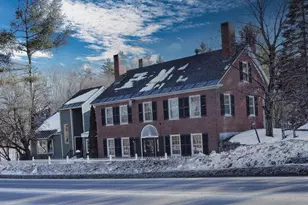 27 Nh Route 25, Plymouth, NH 03264 - Photo 1