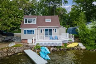 203 Lakeshore Rd, Franklin, NH 03235 - Photo 1