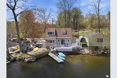 203 Lakeshore Drive, Franklin, NH 03235 - Photo 2