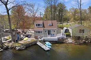 203 Lakeshore Dr, Franklin, NH 03235 - Photo 2