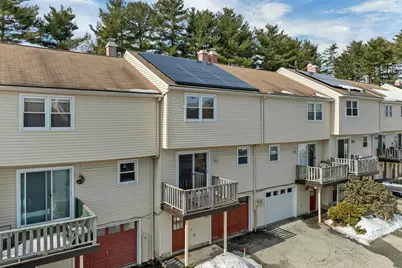 6 Stonegate Lane #6, Derry, NH 03038 - Photo 22