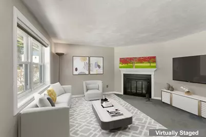 6 Stonegate Lane #6, Derry, NH 03038 - Photo 4