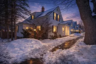 22 Belknap St, Laconia, NH 03246 - Photo 1