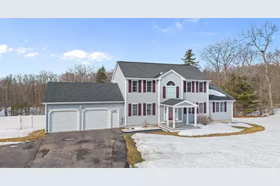 11 Barberry Street, Hooksett, NH 03106 - Photo 36