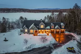 18 Bay Ridge Dr, Meredith, NH 03253 - Photo 1