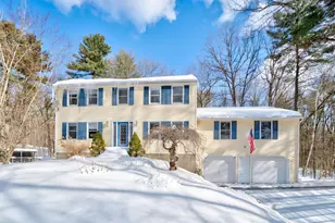 12 Shelly Dr, Pelham, NH 03076 - Photo 2