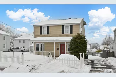 21 Williams Street, Nashua, NH 03060 - Photo 1
