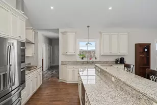 231 Smith Hill Rd, Franklin, NH 03235 - Photo 6