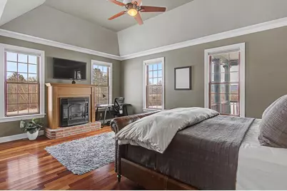 4517 Oak Hill Road, Williston, VT 05495 - Photo 20