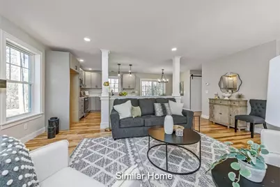 Lot 17A Pawtuckaway Ridge #Lot 17A, Nottingham, NH 03290 - Photo 4