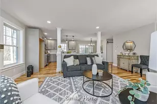 Lot 17A Pawtuckaway Ridge, Nottingham, NH 03290 - Photo 4