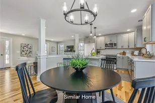 Lot 17A Pawtuckaway Ridge, Nottingham, NH 03290 - Photo 6