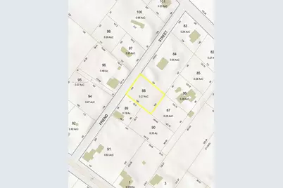 0 Friend Street #88, Wolfeboro, NH 03894 - Photo 2