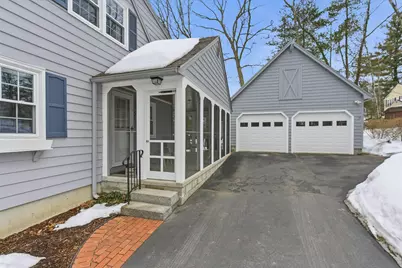 4 Nightingale Road, Nashua, NH 03062 - Photo 28