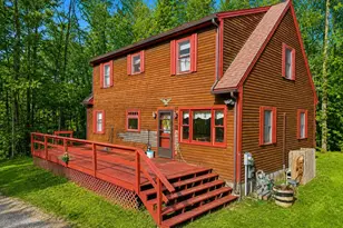 6 Shepherd Ln, Thornton, NH 03285 - Photo 4