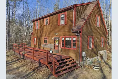 6 Shepherd Lane, Thornton, NH 03285 - Photo 6