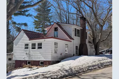 374 Burton Highway, Wilton, NH 03086 - Photo 2