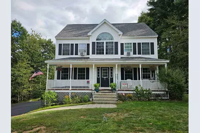 94 Autumn Lane, Barrington, NH 03825 - Photo 2