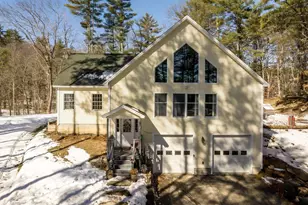 185 White Mountain Hwy, Milton, NH 03851 - Photo 1