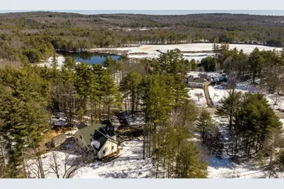 185 White Mountain Highway, Milton, NH 03851 - Photo 2