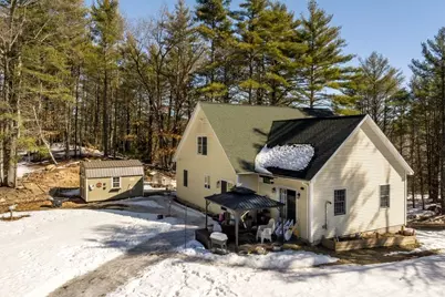 185 White Mountain Highway, Milton, NH 03851 - Photo 28