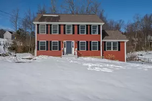87 Timber Ridge Dr, Milford, NH 03055 - Photo 1