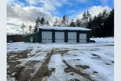 237 North Bennington Road, Bennington, NH 03442 - Photo 2