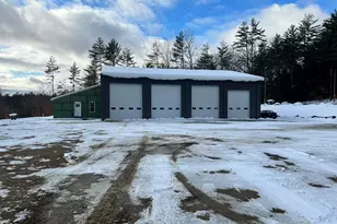 237 N Bennington Rd, Bennington, NH 03442 - Photo 1
