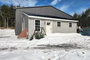 237 N Bennington Rd, Bennington, NH 03442 - Photo 1