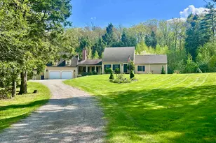 1481 Bennington Rd, Francestown, NH 03043 - Photo 1
