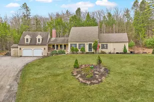 1481 Bennington Rd, Francestown, NH 03043 - Photo 60