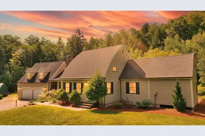 1481 Bennington Road, Francestown, NH 03043 - Photo 2