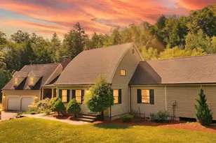 1481 Bennington Rd, Francestown, NH 03043 - Photo 2