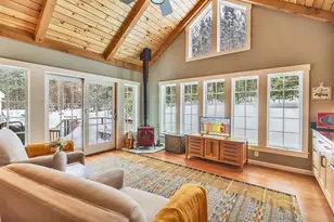 1481 Bennington Rd, Francestown, NH 03043 - Photo 2