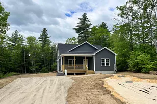 626 Province Rd, Gilmanton, NH 03237 - Photo 1