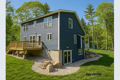 626 Province Road, Gilmanton, NH 03237 - Photo 4