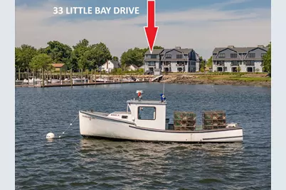 33 Little Bay Drive, Dover, NH 03820 - Photo 2