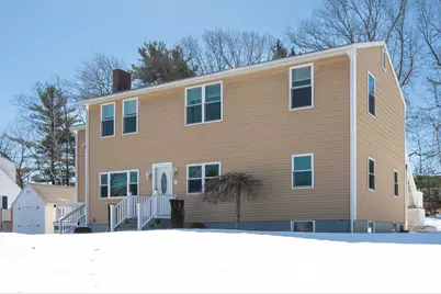 8 Ridgeview Avenue, Salem, NH 03079 - Photo 48