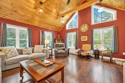 29 Reservoir Heights Road, Plymouth, NH 03264 - Photo 6