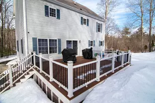 34 Scribner Rd, Raymond, NH 03077 - Photo 2