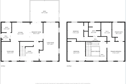 34 Scribner Road, Raymond, NH 03077 - Photo 40