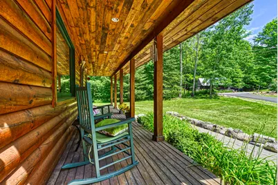284 Nutting Road, Sunapee, NH 03782 - Photo 2