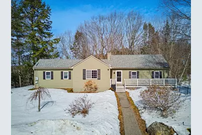 246 Cooper Hill Road, Nottingham, NH 03290 - Photo 1